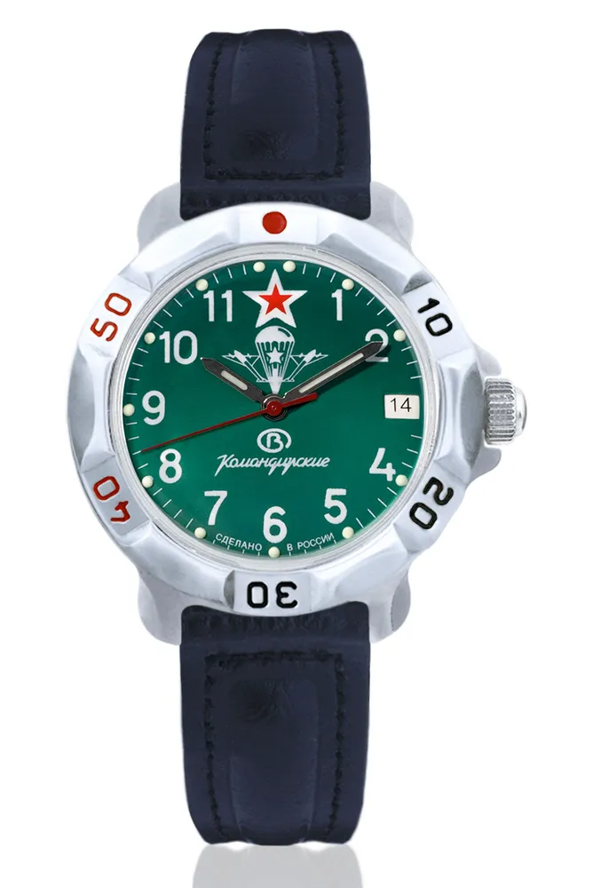 VOSTOK BEST SELLERS